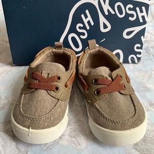 Oshkosh Toddler Shoes